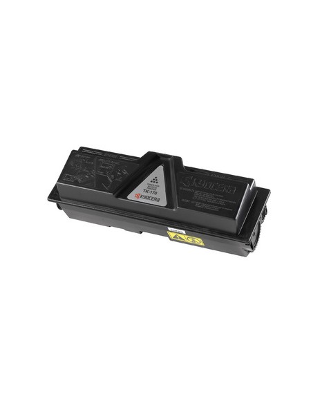 ÷ Tóner original kyocera tk-170 negro 7.200 páginas