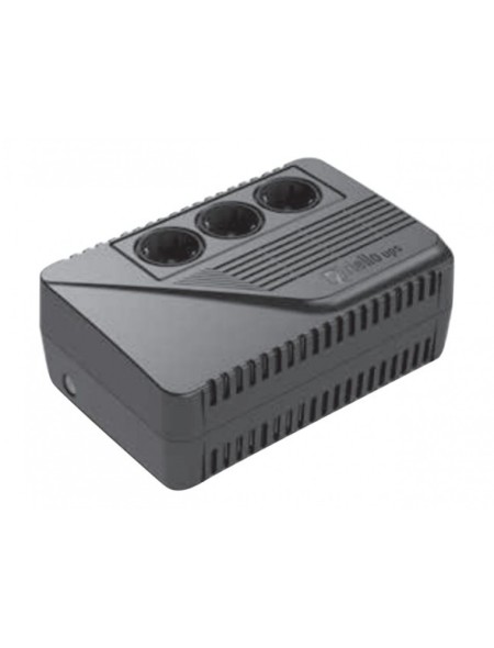 ÷ Riello sai offline iplug usb 3 shuckos