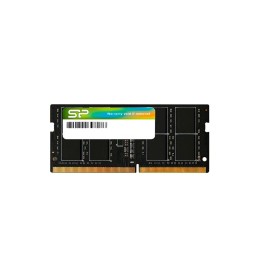 Memoria Ram Silcon Power SODIMM DDR4 8Gb 3200mhz  / Non-ecc / SP008GBSFU320X02