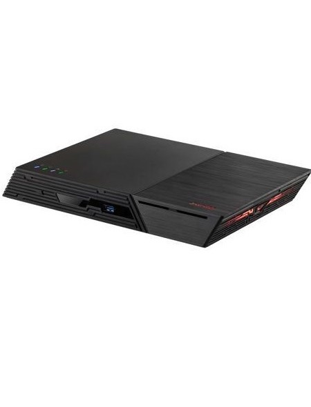 ÷ Servidor nas flashstor 6 fs6706t 6 bahias m2 nvme intel n5105 2.0ghz 4gb 2x2.5gbe hdmi s/pdif 2xusb 