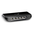 ÷ Switch no gestionable tp-link sg1005d 5p giga sobremesa no rack