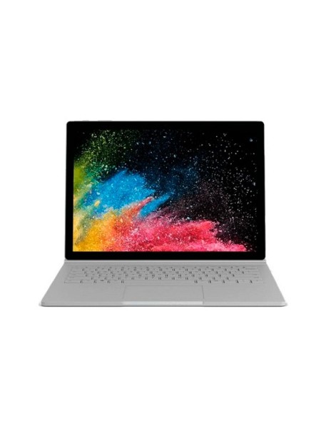 Portátil Reacondicionado Microsoft Surface Book 2 13.5