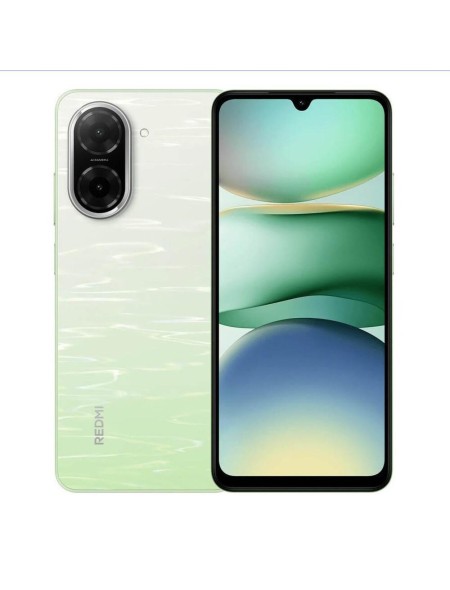 Smartphone Xiaomi Redmi A5 4Gb / 128Gb Lake Green