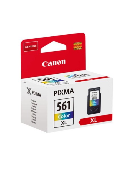 ÷ 3730c001 cartucho de tinta 1 pieza(s) original alto rendimiento (xl) cian, magenta, amarillo