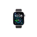 Smartwatch SaveWatch Plus 2 llamada y GPS / Savefamily / 680 mAh / NanoSIM / Silicona / Blanco / Black is black