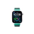 Smartwatch Savewatch Plus 2 llamada y GPS / Savefamily / 680 mAh / NanoSIM / Tela / Blanco / Ocean