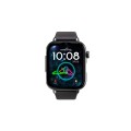 Smartwatch SaveWatch Plus 2 llamada y GPS / Savefamily / 680 mAh / NanoSIM / Tela / Negro / Black Night