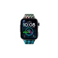 Smartwatch SaveWatch Plus 2 llamada y GPS / Savefamily / 680 mAh / NanoSIM / Silicona / Negro / Loop
