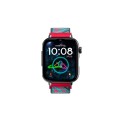 Smartwatch SaveWatch Plus 2 llamada y GPS / Savefamily / 680 mAh / NanoSIM / Tela / Negro / Tribeca