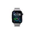 Smartwatch SaveWatch Plus 2 llamada y GPS / Savefamily / 680 mAh / NanoSIM / Tela / Negro / Zig Zag