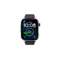 Smartwatch SaveWatch Plus 2 llamada y GPS / Savefamily / 680 mAh / NanoSIM / Silicona / Plata / Black is black