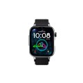 Smartwatch SaveWatch Plus 2 llamada y GPS / Savefamily / 680 mAh / NanoSIM / Tela / Plata / Black Night