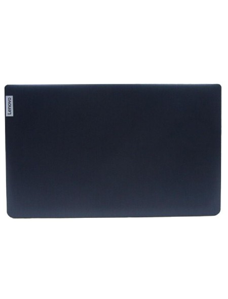 LCD Cover compatible para portátil LENOVO IdeaPad 3-15ITL6 Azul