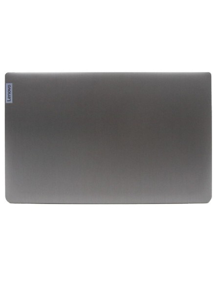 LCD Cover compatible para portátil LENOVO IdeaPad 3-15ITL6 Gris