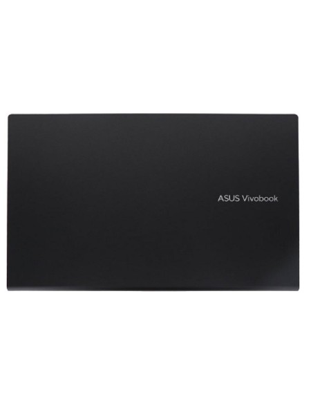 LCD Cover compatible para portátil ASUS VivoBook F1500EA Negro