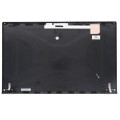 LCD Cover compatible para portátil ASUS VivoBook F1500EA Negro