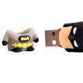 Pendrive Tech One Tech USB 2.0 / 32Gb / Super Bat / TEC5114-32
