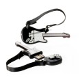 Pendrive Tech One Tech USB 2.0 / 32Gb / Guitarra Black & White / TEC5138-32