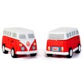 Pendrive Tech One Tech USB 2.0 / 32Gb / Hippy Bang Camper / TEC5147-32