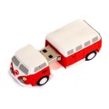 Pendrive Tech One Tech USB 2.0 / 32Gb / Hippy Bang Camper / TEC5147-32