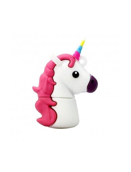 Pendrive Tech One Tech USB 2.0 / 32Gb / Mi Unicornio / TEC5148-32