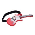 Pendrive Tech One Tech USB 2.0 / 32Gb / Guitarra Roja One / TEC5140-32