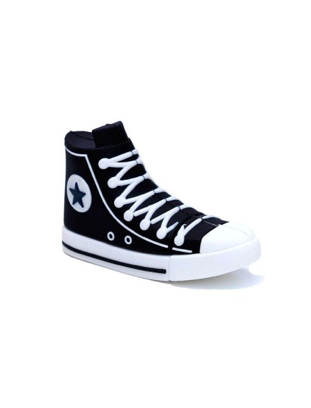 Pendrive Tech One Tech USB 2.0 / 32Gb / Zapatilla Reverse Black / TEC5149-32