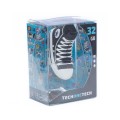 Pendrive Tech One Tech USB 2.0 / 32Gb / Zapatilla Reverse Black / TEC5149-32