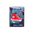 Pendrive Tech One Tech USB 2.0 / 32Gb / Zapatilla Reverse Red / TEC5151-32