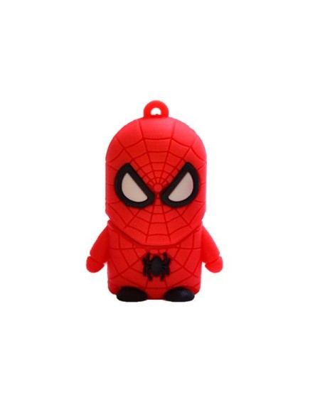 Pendrive Tech One Tech USB 2.0 / 32Gb / Super Spider / TEC5501-32