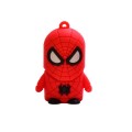 Pendrive Tech One Tech USB 2.0 / 32Gb / Super Spider / TEC5501-32
