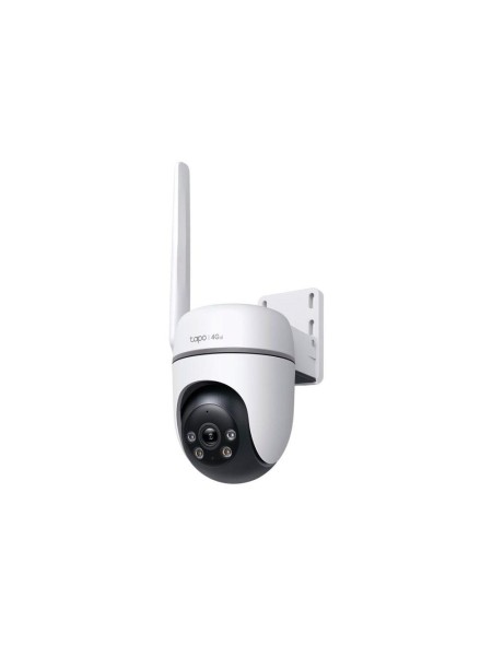 Camara videovigilancia exterior Wifi TP-LINK TC40GW / Alarma Luz y Sonido