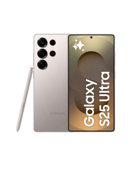 Smartphone Samsung Galaxy S25 Ultra 5G 12Gb / 256Gb Titanium Gray