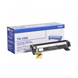 ÷ Tn-1050 cartucho de tóner 1 pieza(s) original negro