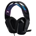 ÷ Headset gaming logitech g335 wired color negro p/n: 981-000978