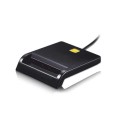 ÷ Lector externo de dnie tooq tqr-210b usb 2.0 color negro