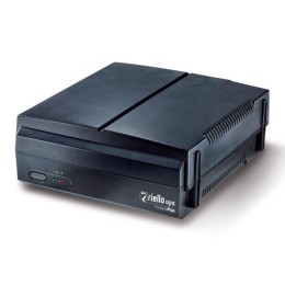 Sai Riello Protect Plus 850va / 480w / Offline / 2 x Schucko / PRP850