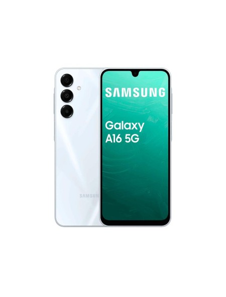 Smartphone Samsung Galaxy A16 4Gb / 128Gb Light Gray