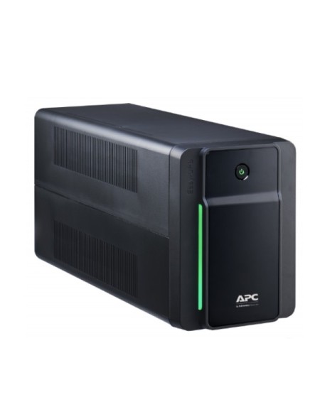 ÷ Sai apc bvx1600li-gr easy ups 1600va 230v avr 4xschuko