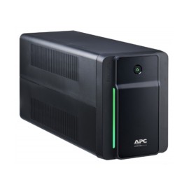 ÷ Sai apc bvx1600li-gr easy ups 1600va 230v avr 4xschuko