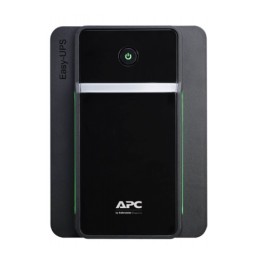 ÷ Sai apc bvx1600li-gr easy ups 1600va 230v avr 4xschuko
