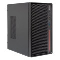 ÷ Caja numen 300 pro micro atx sobremesa y/o vertical black - sin fuente - 2*usb 3.0 + 2*usb 2.0