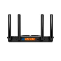 ÷ Router wifi dual band tp-link archer ax53 wifi 6 ax3000 cpu dual-core 574mbps en 2,4ghz y 2402mps en