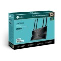 ÷ Router wifi dual band tp-link archer ax53 wifi 6 ax3000 cpu dual-core 574mbps en 2,4ghz y 2402mps en