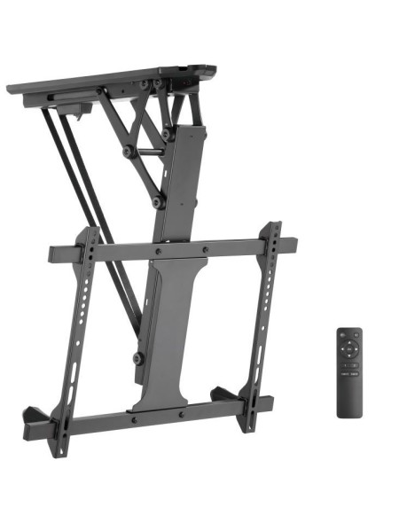 ÷ Soporte de techo equip 650329 para pantalla 32