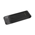 ÷ Memoria usb-c 64gb kingston dt70/64gb usb-c 3.2