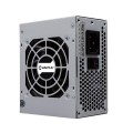 ÷ Fuente de alimentacion sfx unykach 450w 52017 ventilador 80mm silencioso fuente destinada a reparaci