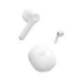 ÷ Auricular intrauditivo bluetooth hama action one blancos tws hasta 20h microfono tactil