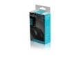 ÷ Mouse rapoo wireless 1620 2.4ghz 3 botones 1000 dpi color negro