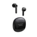 ÷ Auricular intrauditivo bluetooth hama action one negro tws hasta 20h microfono tactil